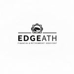 Edge Wealth Management Logo - Entry #3576