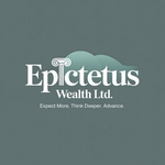 Epictetus Wealth Ltd. Logo - Entry #139
