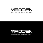 Madden Logo - Entry #2155