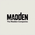 Madden Logo - Entry #3579