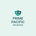 PRIME PACIFIC INSURANCE Logo - Entry #921