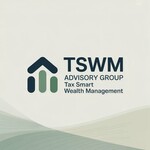 TSWM Advisory Group Logo - Entry #1813