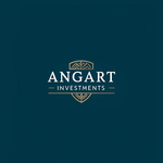 Angart Investments Logo - Entry #1516