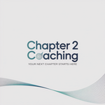 Chapter 2 Coaching Logo - Entry #937