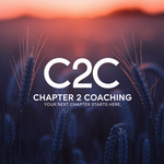 Chapter 2 Coaching Logo - Entry #1326