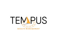 Tempus Wealth Management Logo - Entry #17