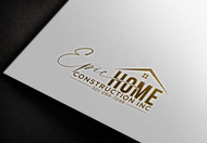 Epic Home Construction Inc Logo - Entry #35