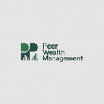 Peer Wealth Management Logo - Entry #339