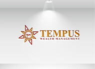 Tempus Wealth Management Logo - Entry #272