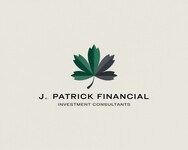 J. Patrick Financial Logo - Entry #372