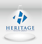 Heritage Wealth Group Logo - Entry #254