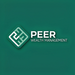 Peer Wealth Management Logo - Entry #574
