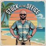 Stuck At The Office Logo - Entry #24