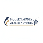 Modern Money Wealth Advisors Logo - Entry #198