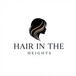 Hair in the Heights Logo - Entry #1329