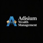 Adisium Wealth Management Logo - Entry #1329