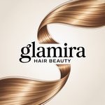 Glamira Hair Beauty Logo - Entry #759