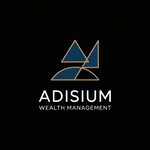 Adisium Wealth Management Logo - Entry #245