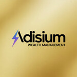 Adisium Wealth Management Logo - Entry #716