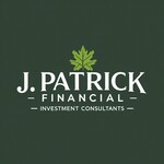 J. Patrick Financial Logo - Entry #2939