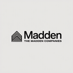 Madden Logo - Entry #4303