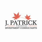 J. Patrick Financial Logo - Entry #1244