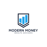 Modern Money Wealth Advisors Logo - Entry #1933