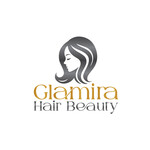 Glamira Hair Beauty Logo - Entry #928