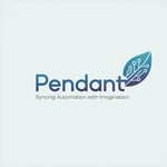 pendant Logo - Entry #1292