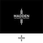 Madden Logo - Entry #4218