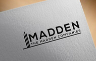 Madden Logo - Entry #3945