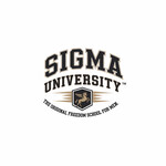 Sigma University™ Logo - Entry #1279