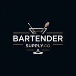 Bartender Supply.co Logo - Entry #285