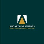 Angart Investments Logo - Entry #875