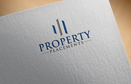 Property Placements Logo - Entry #368