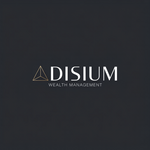Adisium Wealth Management Logo - Entry #1652