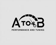 A to B Performance and Tuning Logo - Entry #109