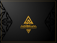 Adisium Wealth Management Logo - Entry #1423