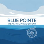 Blue Pointe Wealth Management Logo - Entry #614