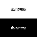 Madden Logo - Entry #5367