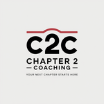Chapter 2 Coaching Logo - Entry #1183