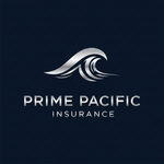 PRIME PACIFIC INSURANCE Logo - Entry #2732