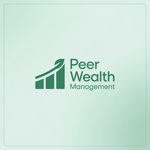 Peer Wealth Management Logo - Entry #652