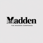 Madden Logo - Entry #4631