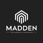 Madden Logo - Entry #4817