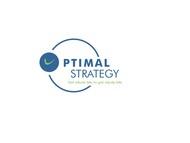 Optimal Strategy Logo - Entry #837