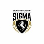 Sigma University™ Logo - Entry #1143