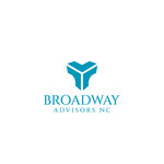 Broadway Advisors NC Logo - Entry #502