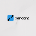 pendant Logo - Entry #1567