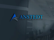 Anstedt Financial Planning Logo - Entry #714